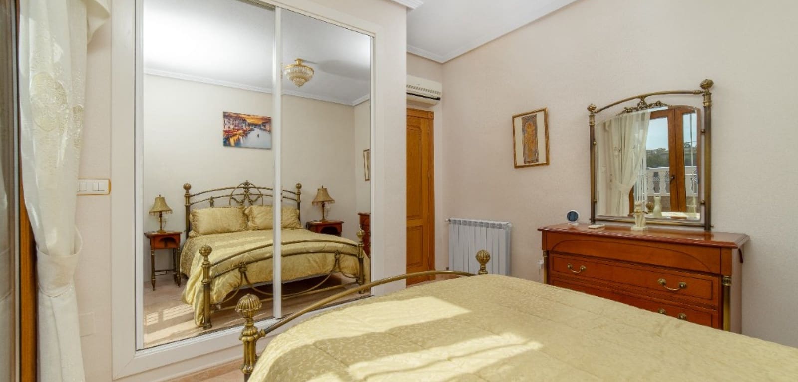 2 slaapkamer Villa te koop in Los Altos met zwembad - € 290.000 (Ref: 9776926)