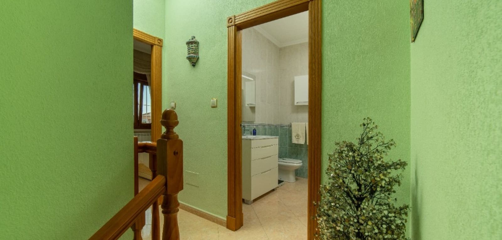 2 slaapkamer Villa te koop in Los Altos met zwembad - € 290.000 (Ref: 9776926)