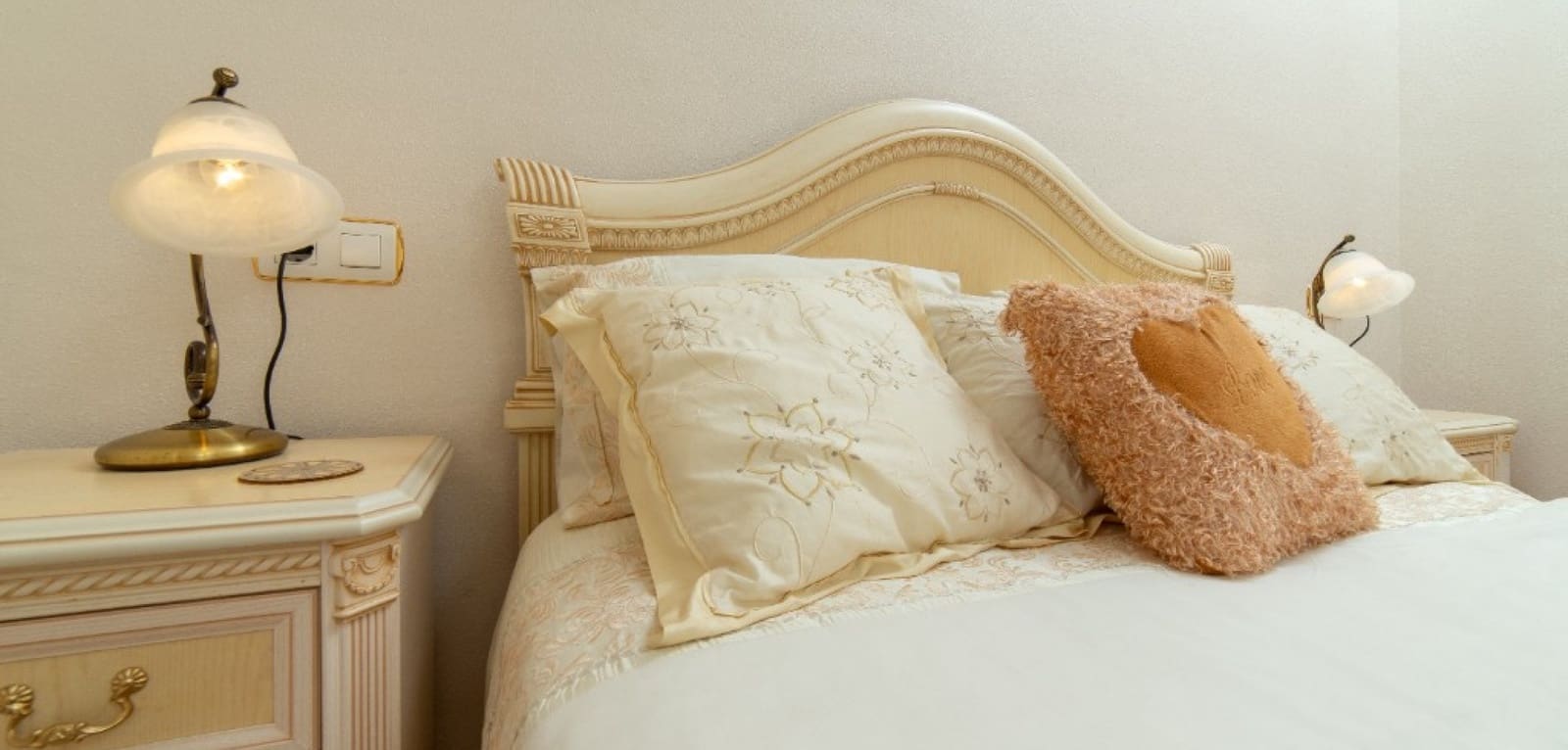 2 slaapkamer Villa te koop in Los Altos met zwembad - € 290.000 (Ref: 9776926)