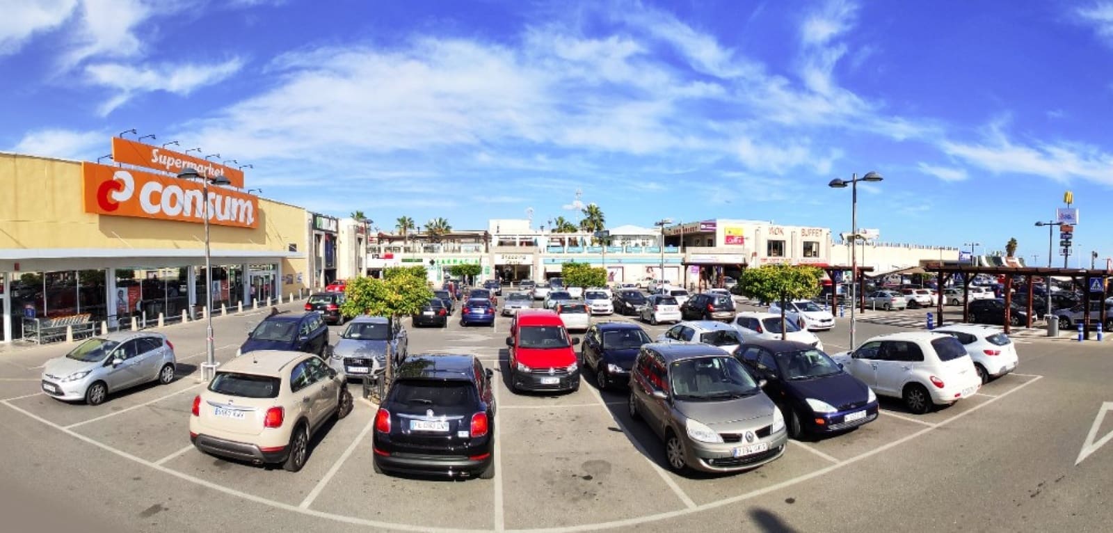 2 slaapkamer Villa te koop in Los Altos met zwembad - € 290.000 (Ref: 9776926)