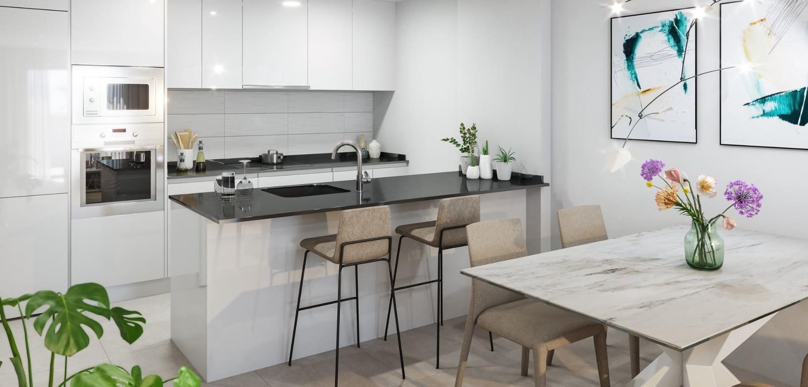 1 sovrum Bungalow till salu i Lo Pagan med pool - 194 900 € (Ref: 9776927)