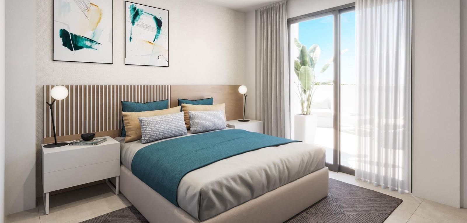 1 sovrum Bungalow till salu i Lo Pagan med pool - 194 900 € (Ref: 9776927)