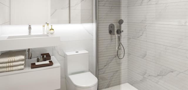 1 chambre Bungalow à vendre à Lo Pagan, San Pedro del Pinatar avec piscine - 194 900 € (Ref: 9776927)