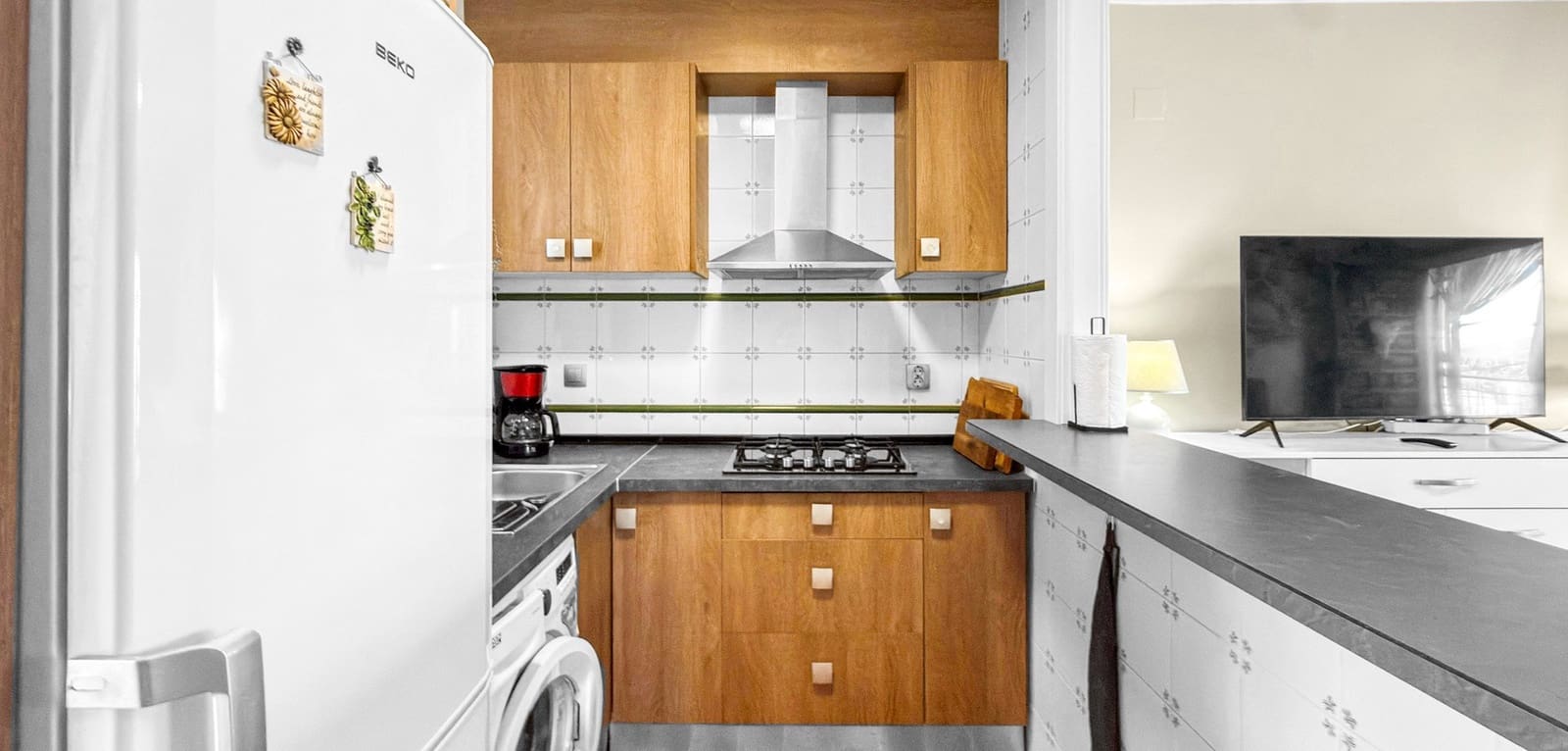 2 chambre Appartement à vendre à La Mata avec piscine - 175 000 € (Ref: 9778644)