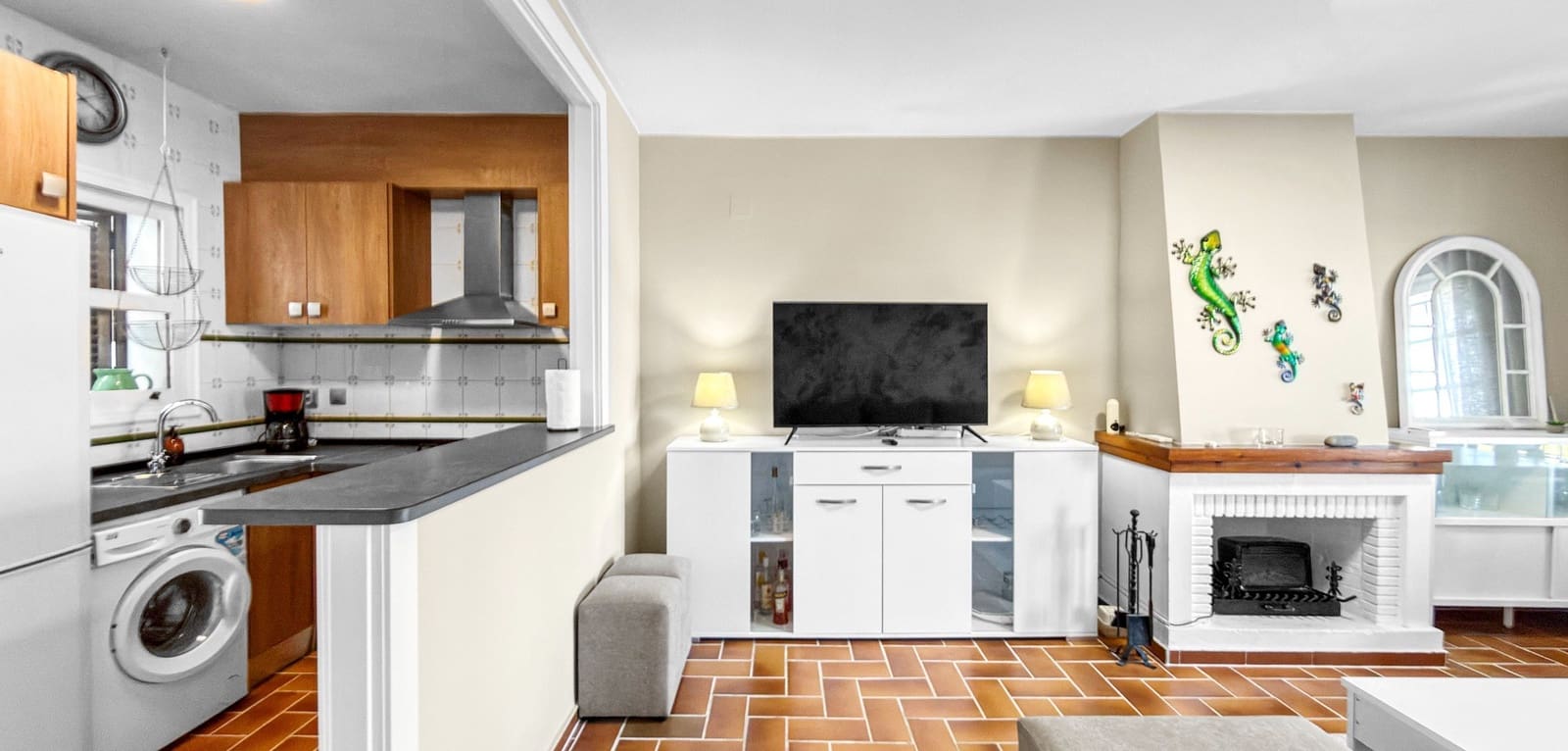 2 chambre Appartement à vendre à La Mata avec piscine - 175 000 € (Ref: 9778644)