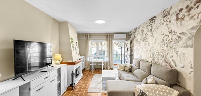 2 soveværelse Lejlighed til salg i La Mata, Torrevieja med swimmingpool - € 175.000 (Ref: 9778644)