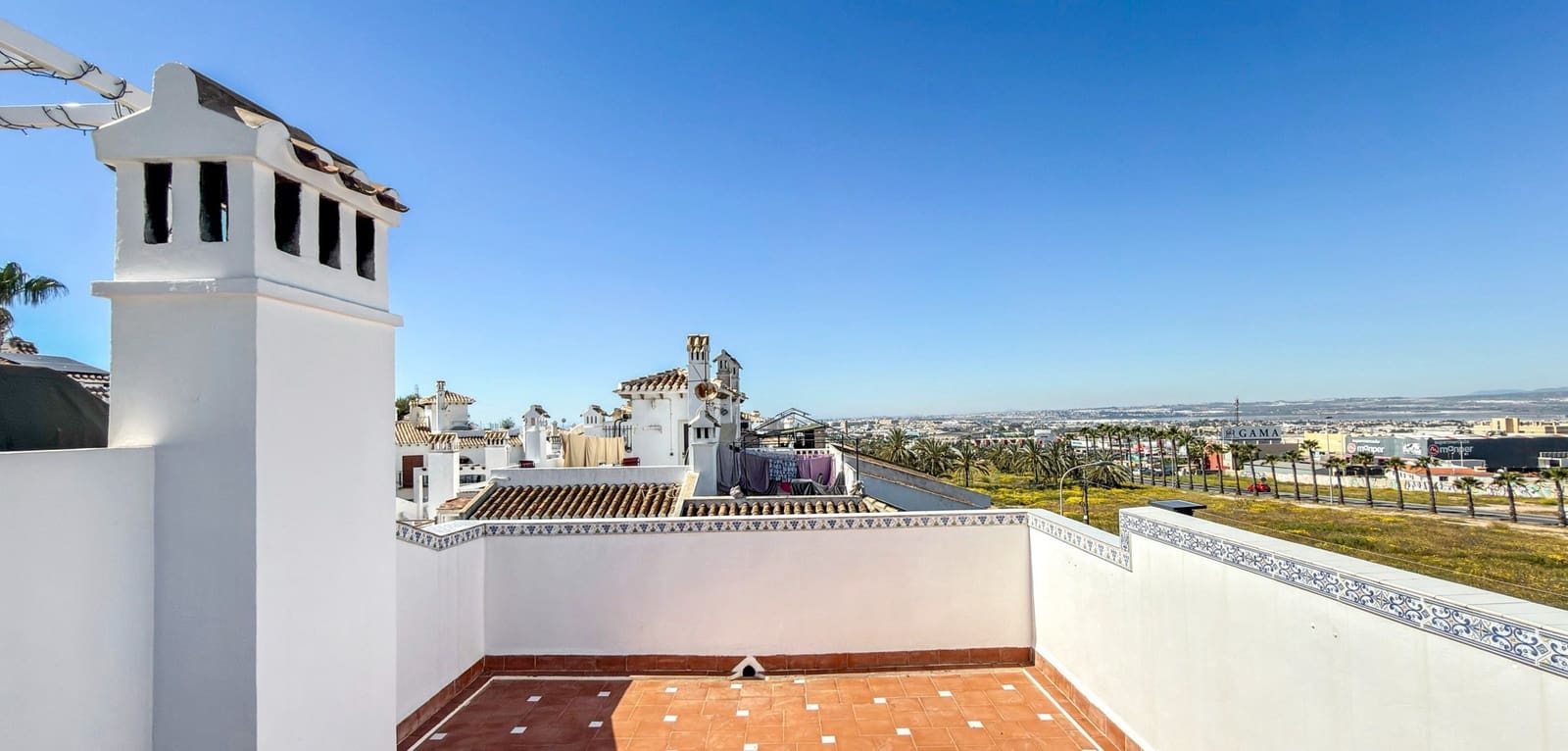 2 chambre Appartement à vendre à La Mata avec piscine - 175 000 € (Ref: 9778644)