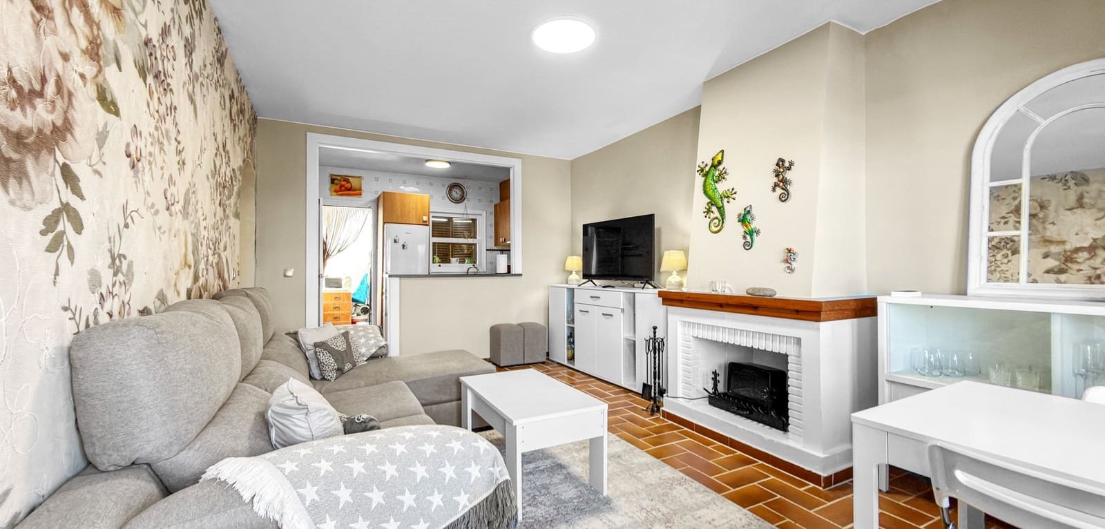 2 chambre Appartement à vendre à La Mata avec piscine - 175 000 € (Ref: 9778644)