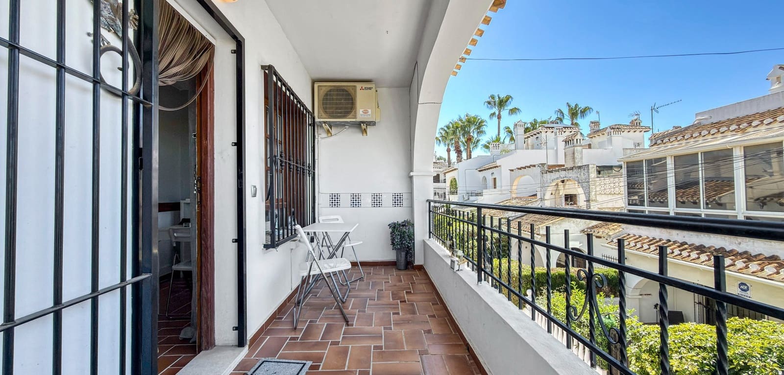 2 chambre Appartement à vendre à La Mata avec piscine - 175 000 € (Ref: 9778644)