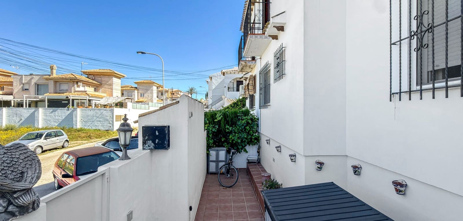 2 chambre Appartement à vendre à La Mata avec piscine - 175 000 € (Ref: 9778644)