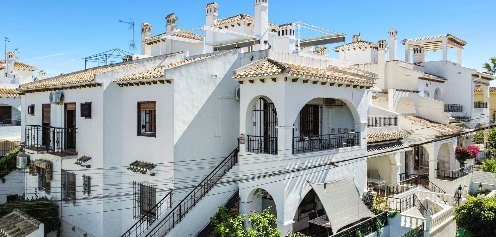 2 chambre Appartement à vendre à La Mata avec piscine - 175 000 € (Ref: 9778644)