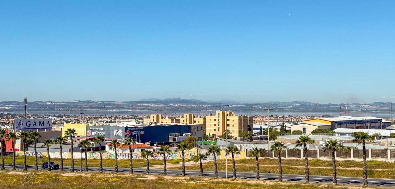 2 chambre Appartement à vendre à La Mata avec piscine - 175 000 € (Ref: 9778644)