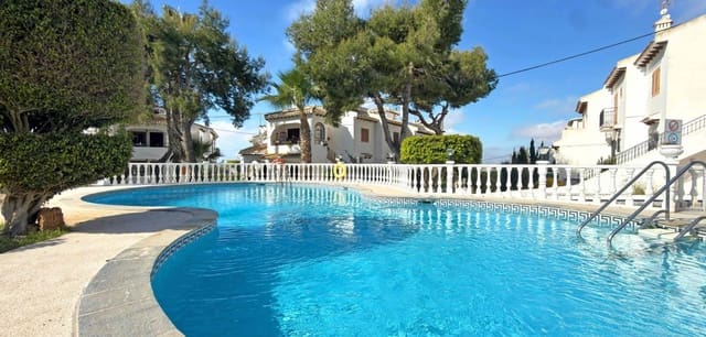 2 soveværelse Lejlighed til salg i La Mata, Torrevieja med swimmingpool - € 175.000 (Ref: 9778644)