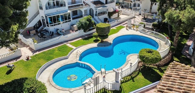 2 soveværelse Lejlighed til salg i La Mata, Torrevieja med swimmingpool - € 175.000 (Ref: 9778644)