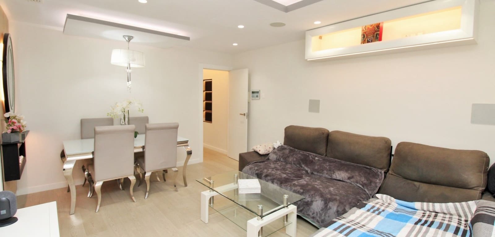 3 soverom Leilighet til salgs i Torrevieja - € 240 000 (Ref: 9779980)