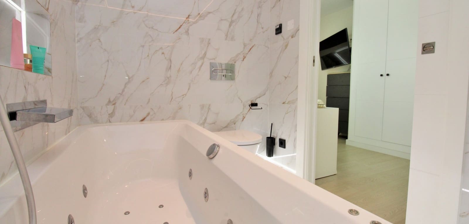 3 soverom Leilighet til salgs i Torrevieja - € 240 000 (Ref: 9779980)