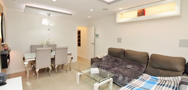 3 soverom Leilighet til salgs i Torrevieja - € 240 000 (Ref: 9779980)