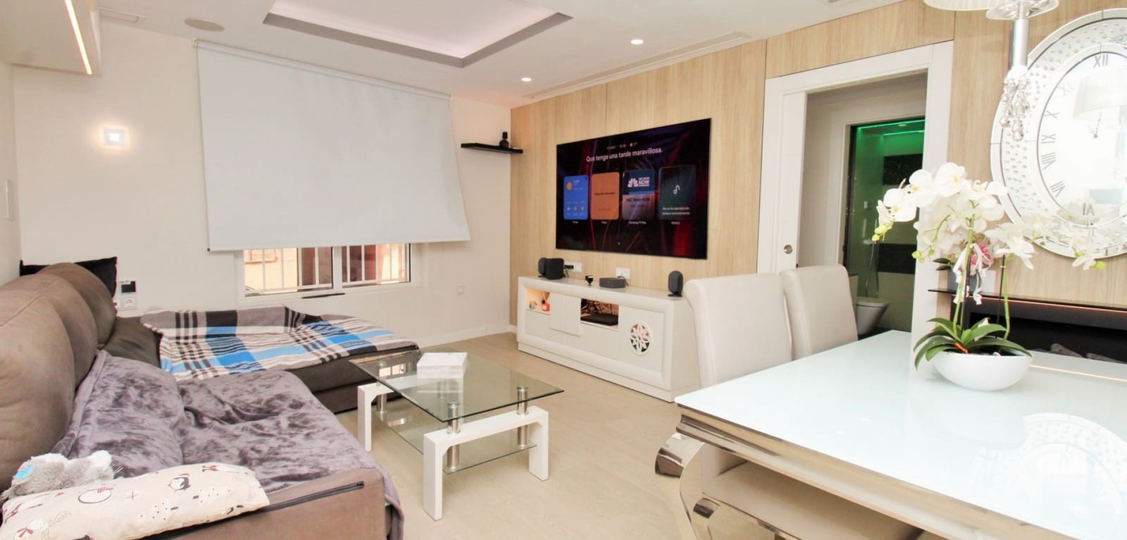 3 soverom Leilighet til salgs i Torrevieja - € 240 000 (Ref: 9779980)