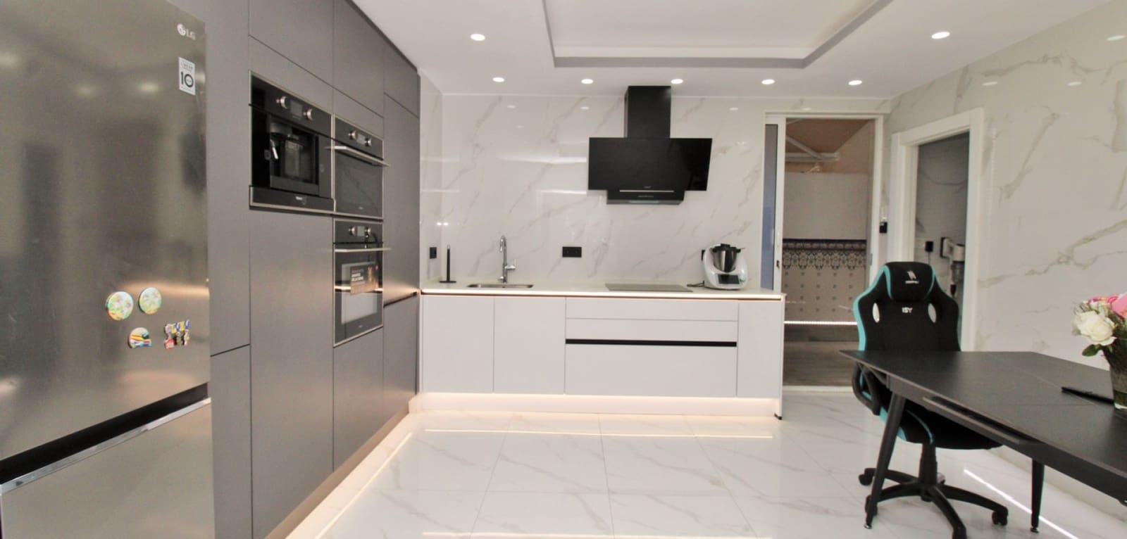 3 soverom Leilighet til salgs i Torrevieja - € 240 000 (Ref: 9779980)