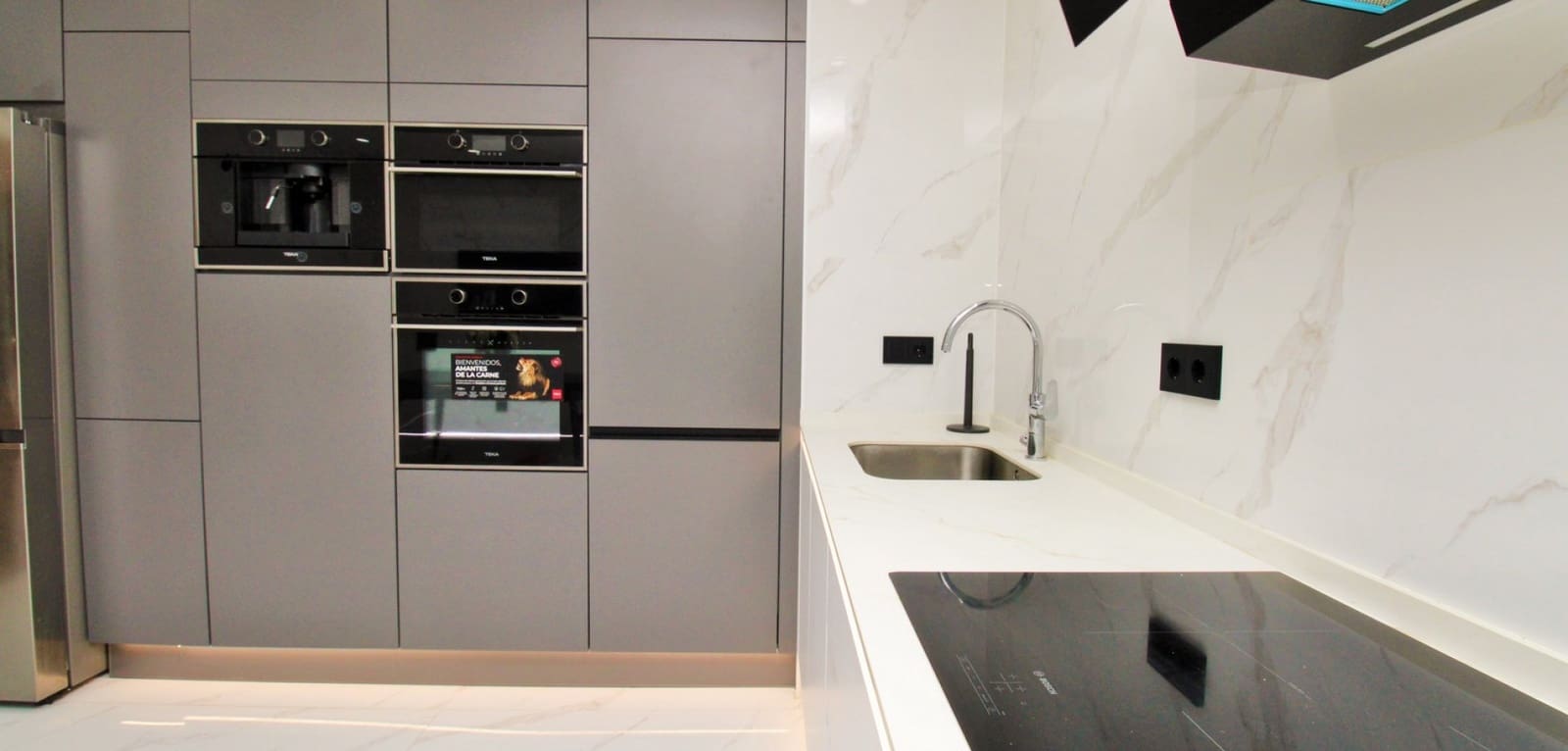 3 soverom Leilighet til salgs i Torrevieja - € 240 000 (Ref: 9779980)