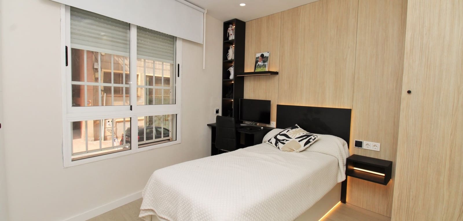 3 soverom Leilighet til salgs i Torrevieja - € 240 000 (Ref: 9779980)