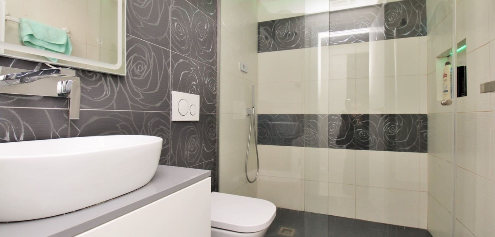 3 soverom Leilighet til salgs i Torrevieja - € 240 000 (Ref: 9779980)