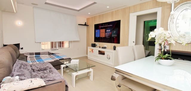 3 soverom Leilighet til salgs i Torrevieja - € 240 000 (Ref: 9779980)