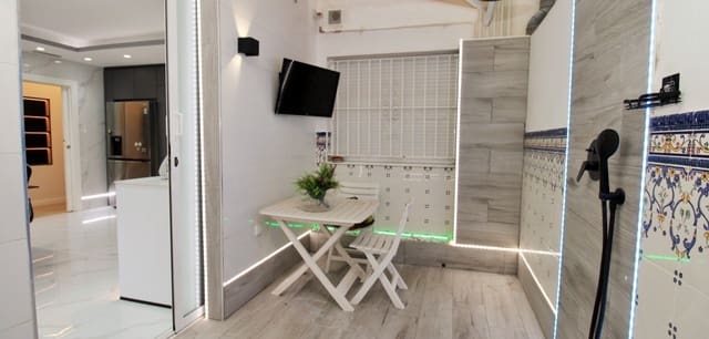 3 soverom Leilighet til salgs i Torrevieja - € 240 000 (Ref: 9779980)