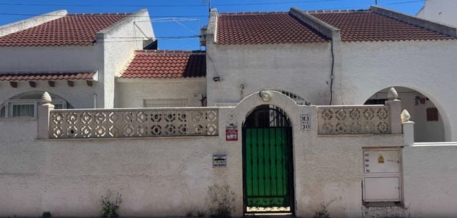 4 camera da letto Casa in vendita in Nueva Torrevieja, Torrevieja con piscina - 149.000 € (Rif: 9781123)