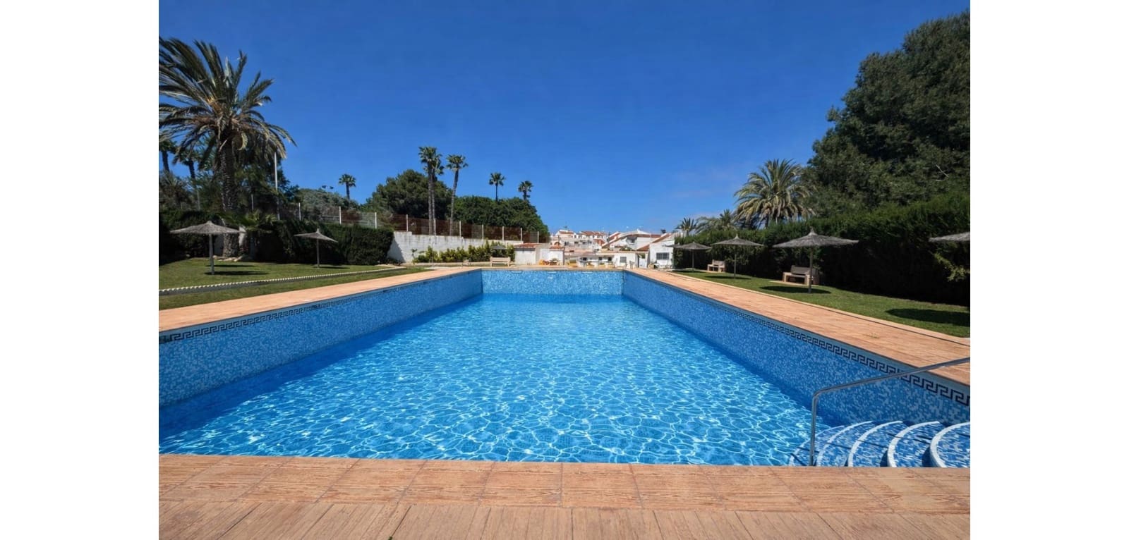 4 camera da letto Casa in vendita in Torrevieja con piscina - 149.000 € (Rif: 9781123)