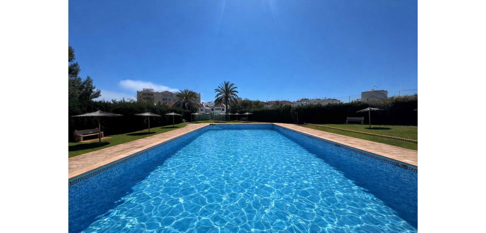 4 camera da letto Casa in vendita in Torrevieja con piscina - 149.000 € (Rif: 9781123)