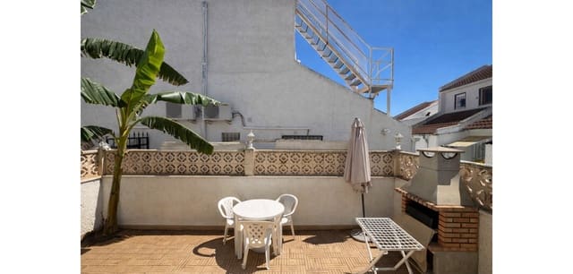 4 camera da letto Casa in vendita in Nueva Torrevieja, Torrevieja con piscina - 149.000 € (Rif: 9781123)