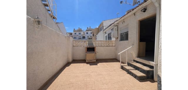 4 camera da letto Casa in vendita in Nueva Torrevieja, Torrevieja con piscina - 149.000 € (Rif: 9781123)