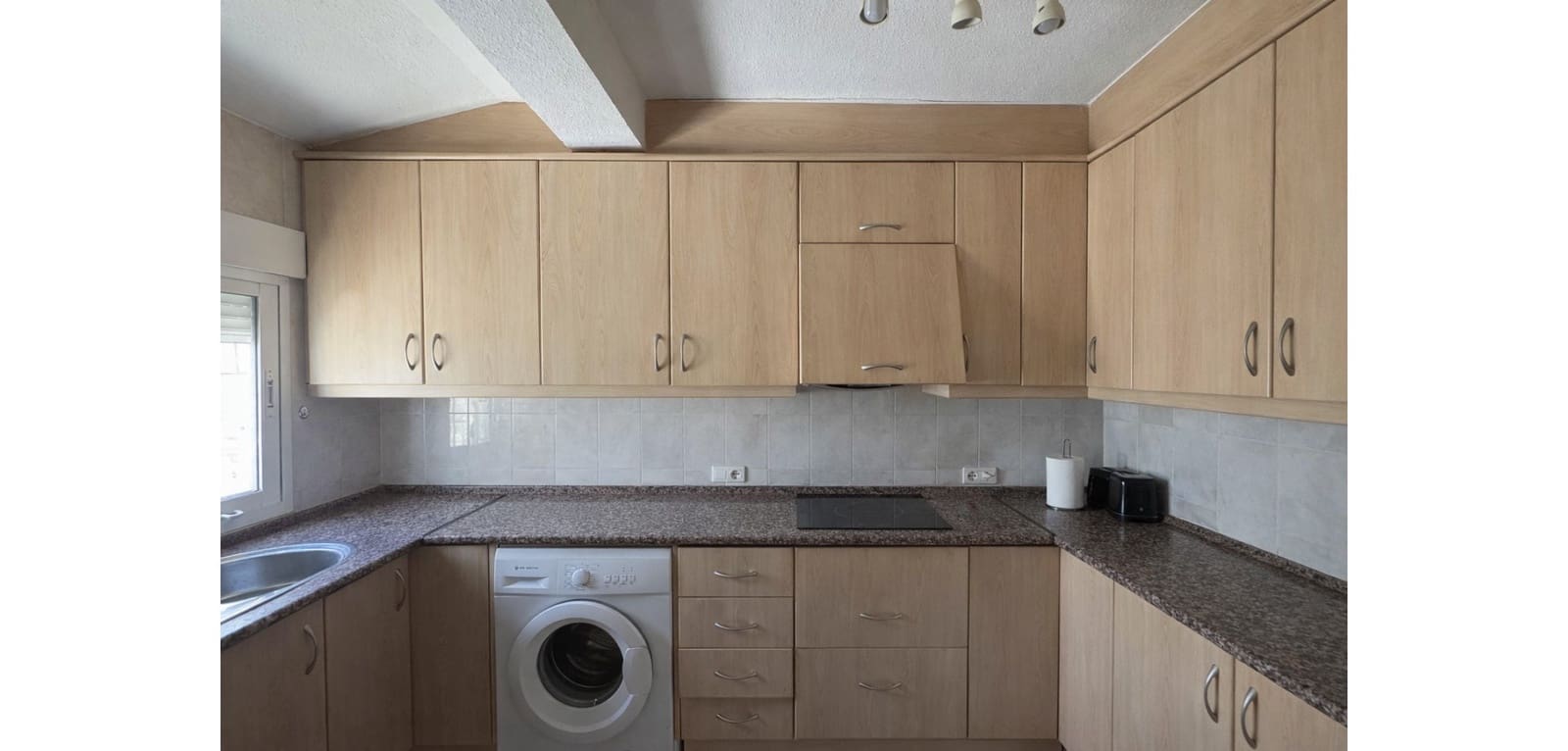 4 camera da letto Casa in vendita in Torrevieja con piscina - 149.000 € (Rif: 9781123)