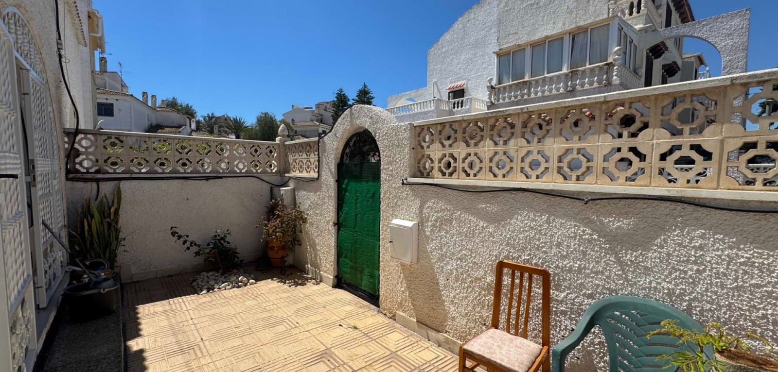 4 camera da letto Casa in vendita in Torrevieja con piscina - 149.000 € (Rif: 9781123)