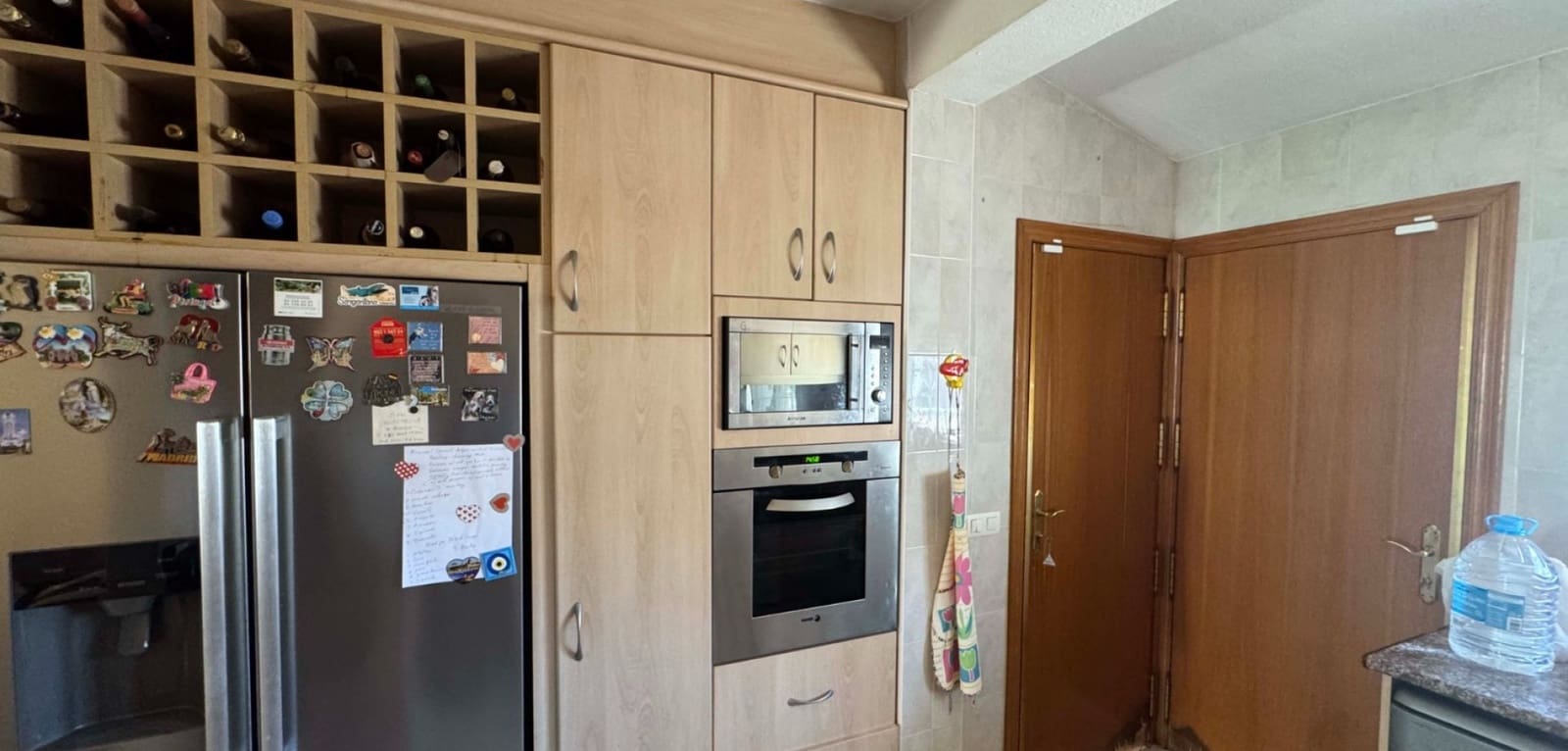 4 camera da letto Casa in vendita in Torrevieja con piscina - 149.000 € (Rif: 9781123)
