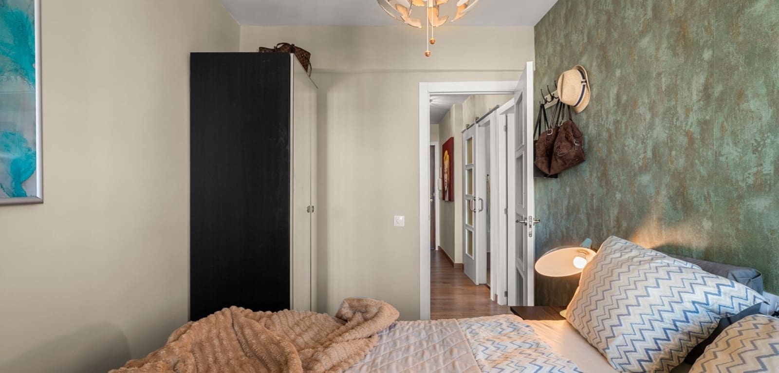 Apartamento de 2 habitaciones en Guardamar del Segura en venta - 298.000 € (Ref: 9784307)