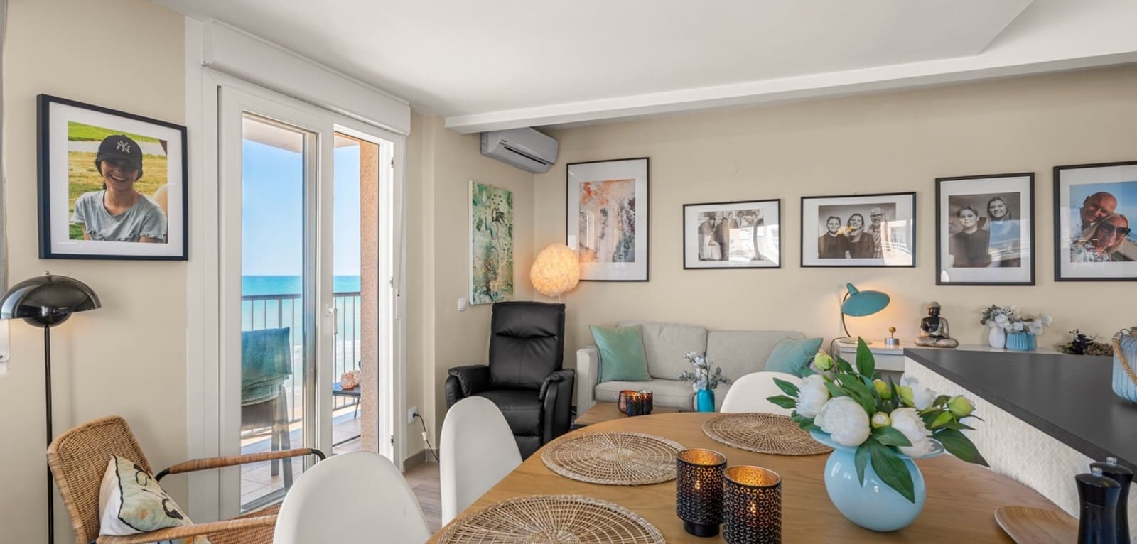 Apartamento de 2 habitaciones en Guardamar del Segura en venta - 298.000 € (Ref: 9784307)