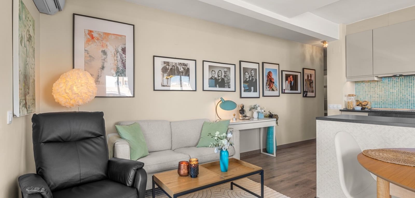 Apartamento de 2 habitaciones en Guardamar del Segura en venta - 298.000 € (Ref: 9784307)