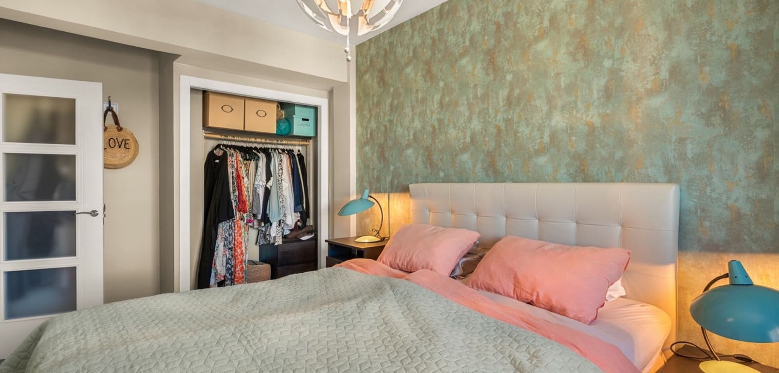 Apartamento de 2 habitaciones en Guardamar del Segura en venta - 298.000 € (Ref: 9784307)