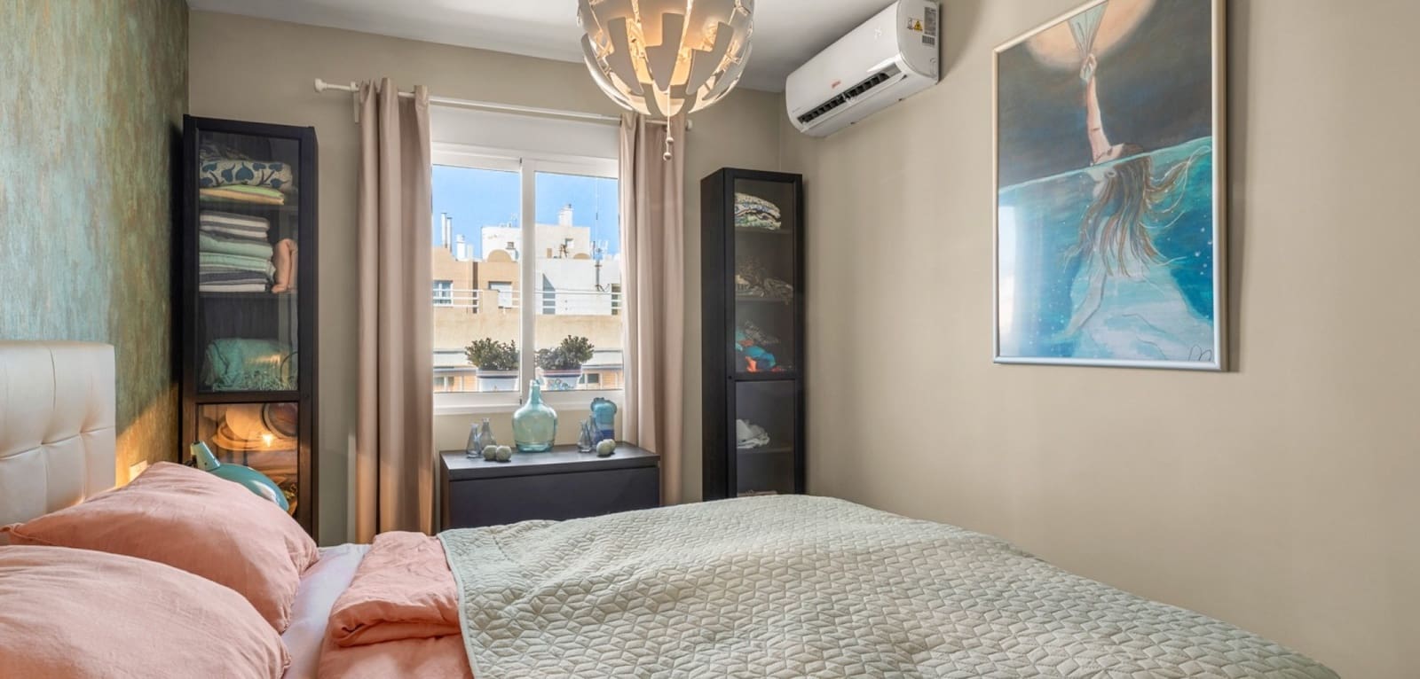 Apartamento de 2 habitaciones en Guardamar del Segura en venta - 298.000 € (Ref: 9784307)