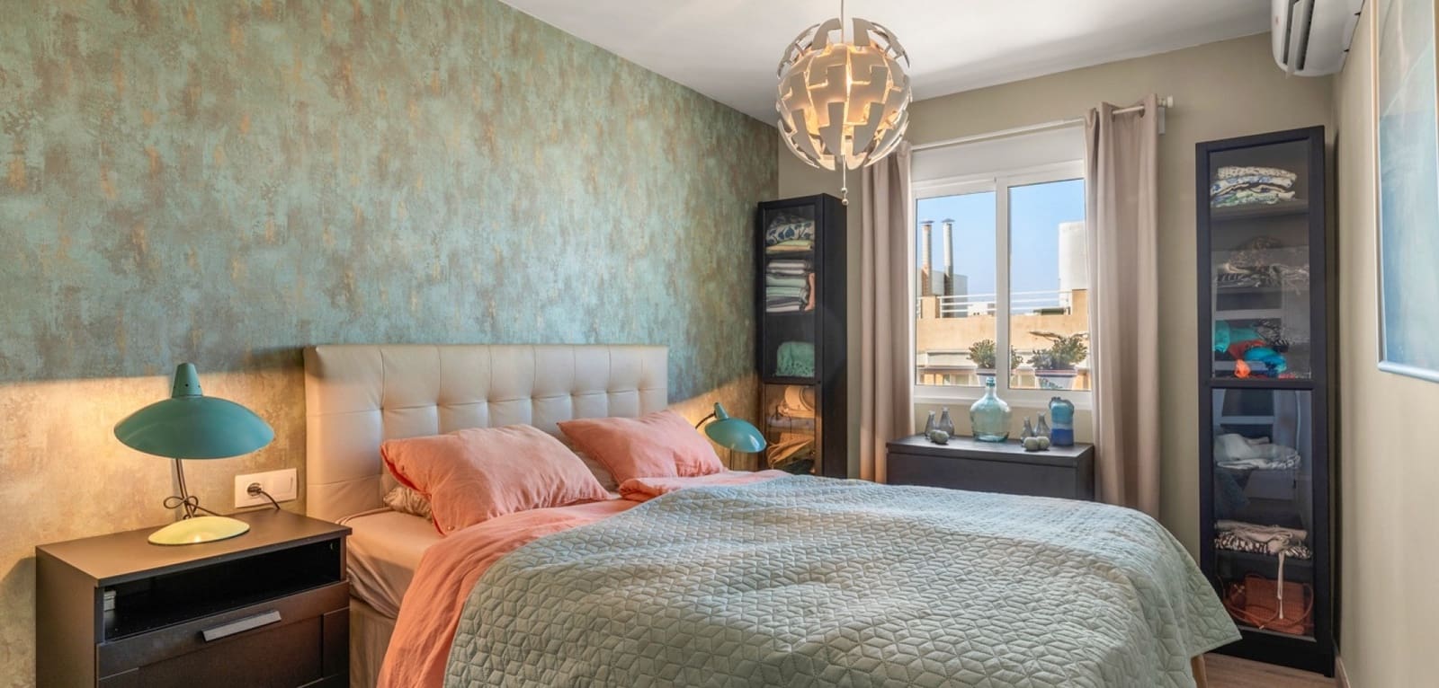 Apartamento de 2 habitaciones en Guardamar del Segura en venta - 298.000 € (Ref: 9784307)