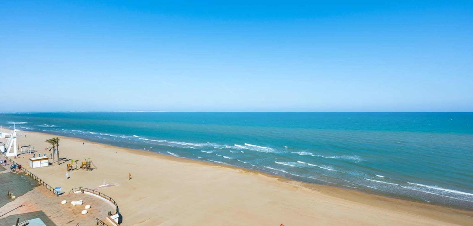 Apartamento de 2 habitaciones en Guardamar del Segura en venta - 298.000 € (Ref: 9784307)