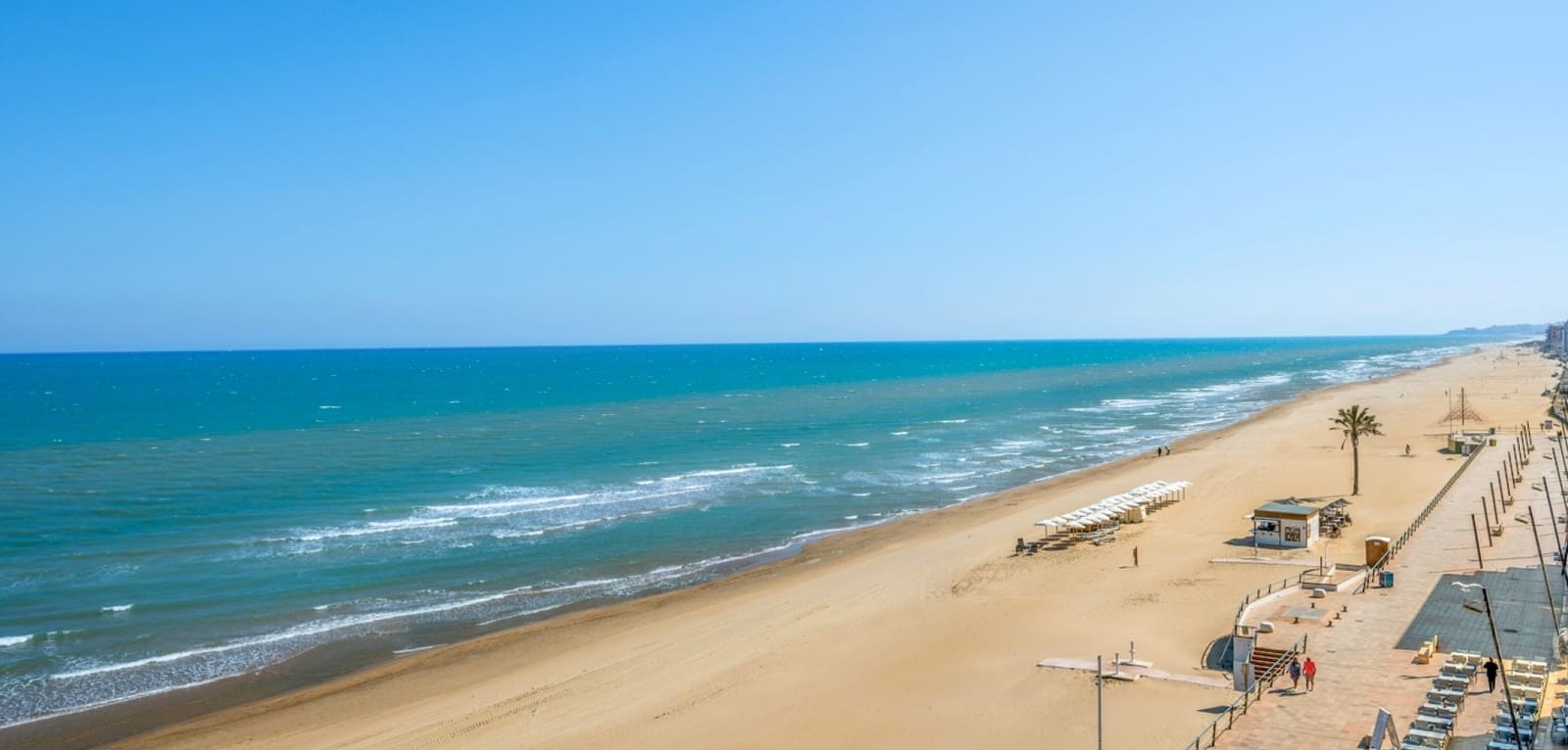 Apartamento de 2 habitaciones en Guardamar del Segura en venta - 298.000 € (Ref: 9784307)