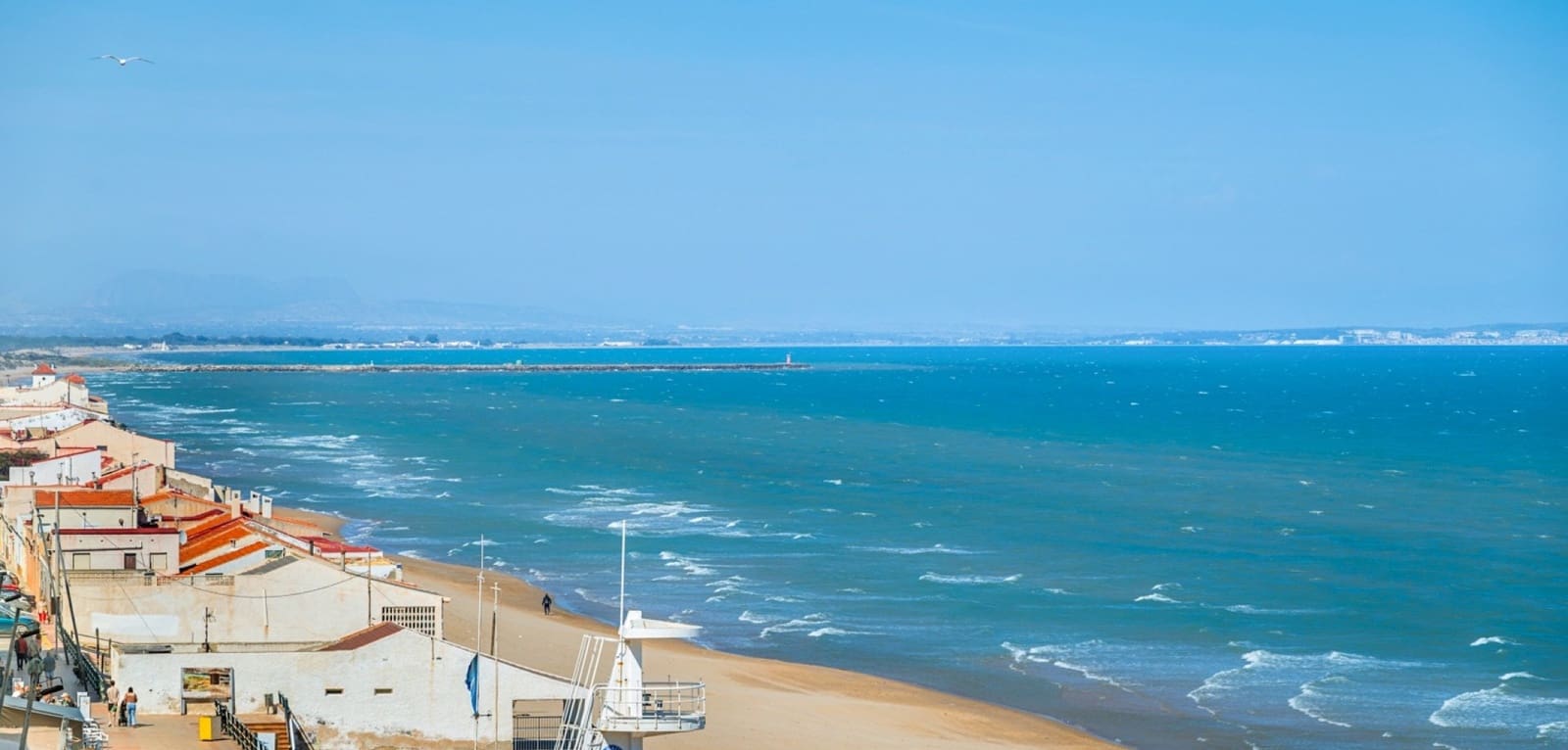 Apartamento de 2 habitaciones en Guardamar del Segura en venta - 298.000 € (Ref: 9784307)