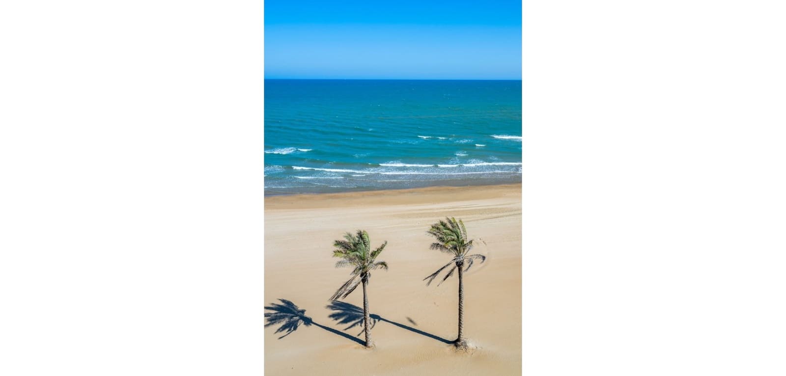 Apartamento de 2 habitaciones en Guardamar del Segura en venta - 298.000 € (Ref: 9784307)