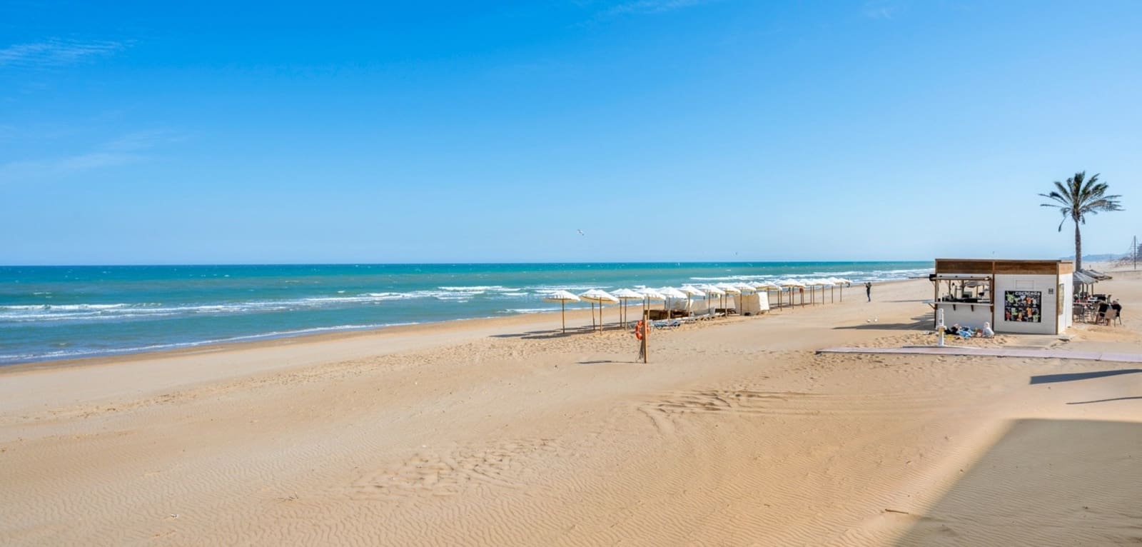 Apartamento de 2 habitaciones en Guardamar del Segura en venta - 298.000 € (Ref: 9784307)