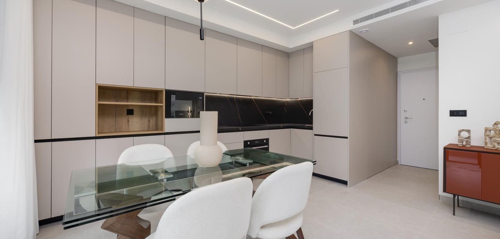2 camera da letto Appartamento in vendita in Guardamar del Segura con piscina - 245.000 € (Rif: 9784308)