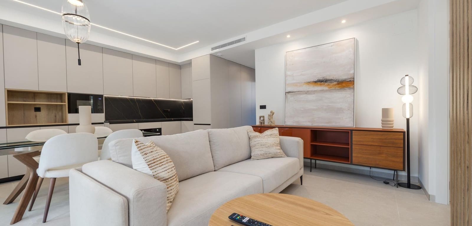 2 camera da letto Appartamento in vendita in Guardamar del Segura con piscina - 245.000 € (Rif: 9784308)