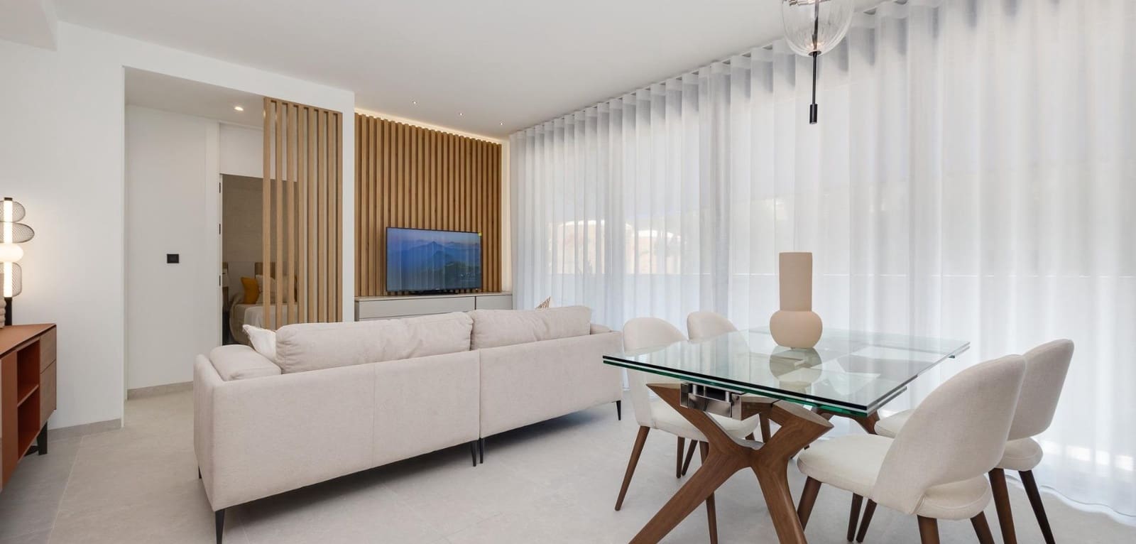 2 camera da letto Appartamento in vendita in Guardamar del Segura con piscina - 245.000 € (Rif: 9784308)